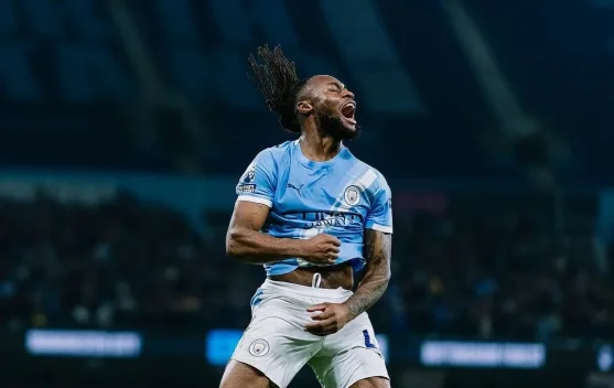 Hasil Liga Inggris 2025/2026, City Ditahan Imbang 2-2 oleh Nottingham