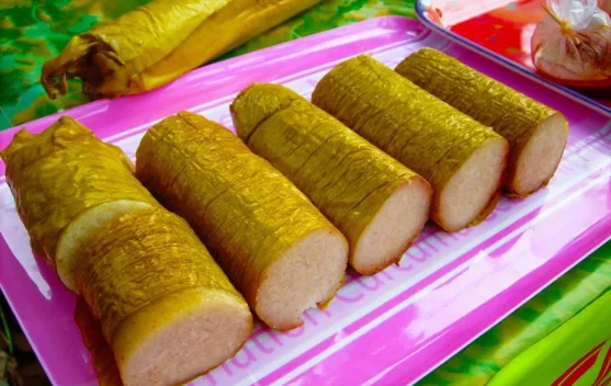 Sebanyak Delapan Rekomendasi Kuliner Khas Lebaran di Nusantara