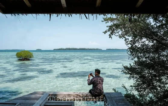 Lagu yang Pas untuk Nemenin Traveling