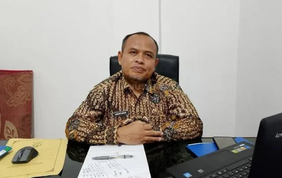 Musim Mudik, Dinas PU Kaur Siagakan Alat Berat