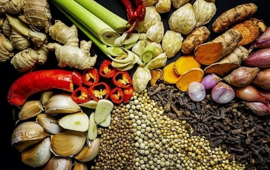 Rempah Rempah Khas Indonesia