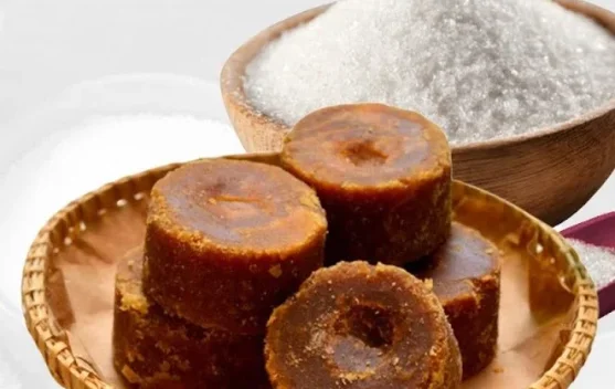 Manakah yang Lebih Sehat antara Gula Pasir dan Gula Merah