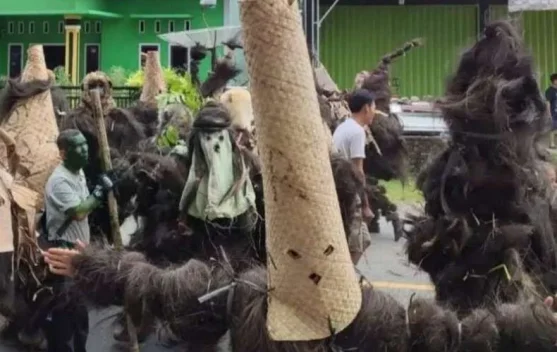 Mengenal Keunikan Tradisi Sengkure di Kabupaten Kaur