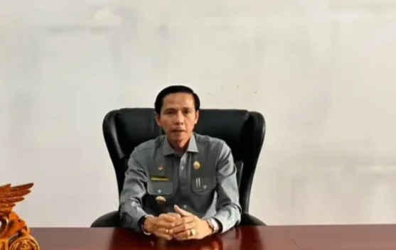 Pemkab Kaur Akan Mengikuti Aturan Pusat Terkait WFA