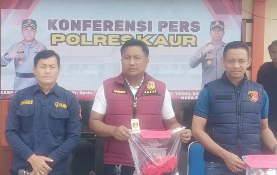 Polres Kaur Pastikan Penyidikan Terhadap YN Berlanjut usai Putusan Praperadilan