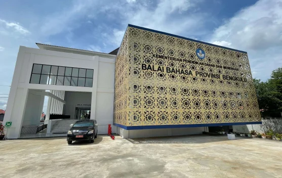 Balai Bahasa Bengkulu Susun Kamus Dialek Pasemah untuk Lestarikan Bahasa Daerah
