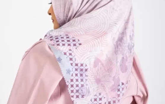 Hijab Motif Khas Bengkulu Tembus Pasar Ekspor, UMKM Lokal Kian Percaya Diri