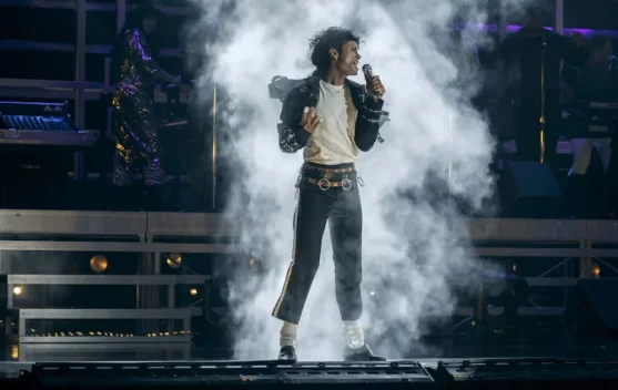 Mengapa Film Biografi Michael Jackson 'Michael' Tayang April 2026? Ini Alasannya