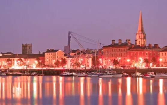 Menelusuri Jejak Para Prajurit Utara di Waterford: Kota Tertua di Irlandia