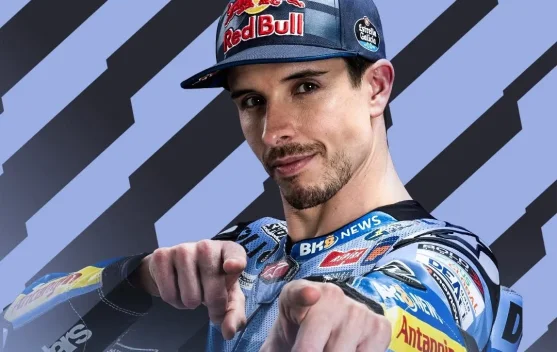 Alex Marquez Juara MotoGP Spanyol 2026