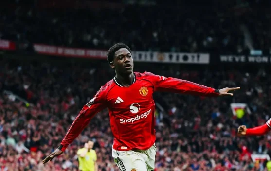 MU Kalahkan Liverpool 3-2, di Pekan 35 Liga Inggris 2025/2026