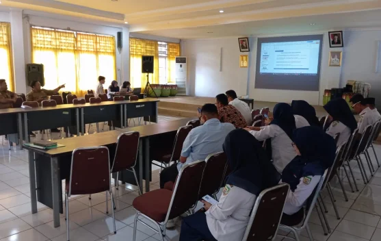 Koordinasi Lintas Instansi Perkuat Pengawasan Angkutan Barang di Bengkulu