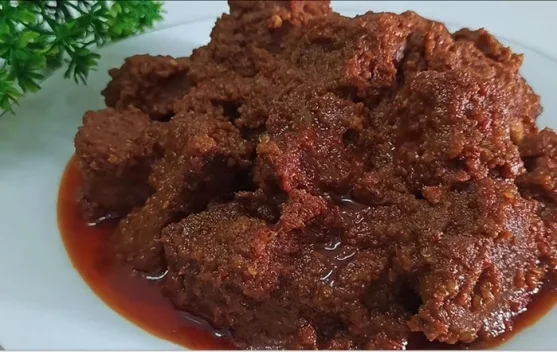 Rahasia Memasak Rendang Daging Empuk dan Kaya Rasa