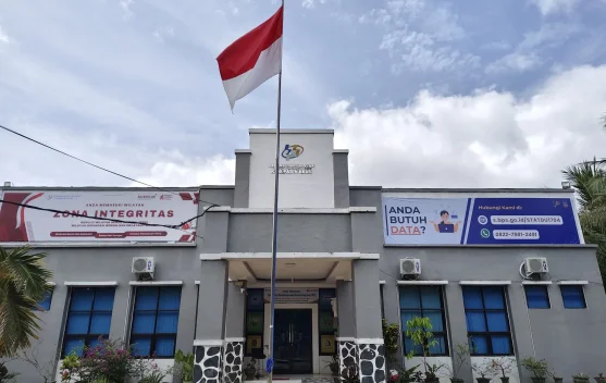 BPS: Masyarakat Diminta Pastikan Identitas Petugas Sensus Ekonomi