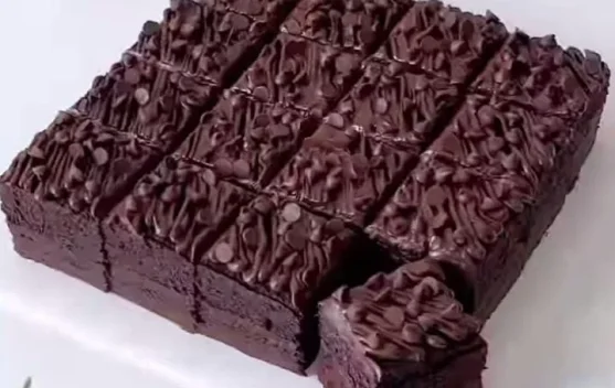 Brownies Kukus Lembut tanpa Oven: Praktis, Anti Ribet, Dijamin Jadi