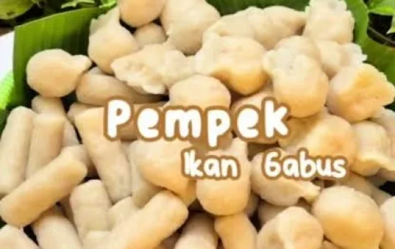 Pempek Ikan Gabus Super Kenyal & Putih: Rahasia Rasa Mirip Tenggiri yang Bikin Nagih