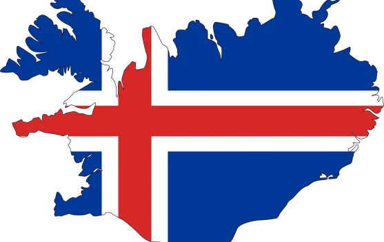 Islandia, Negeri Es dan Api di Samudera Atlantik