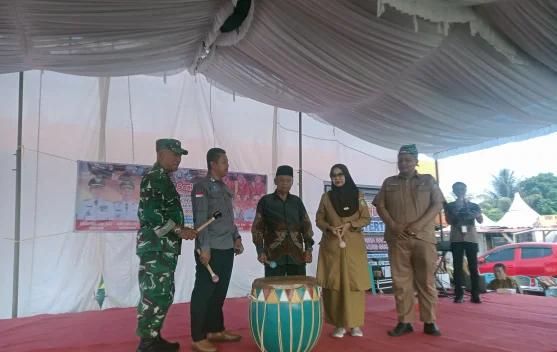 Dispendikbud Kaur Dorong Generasi Muda Kembangan Budaya Daerah