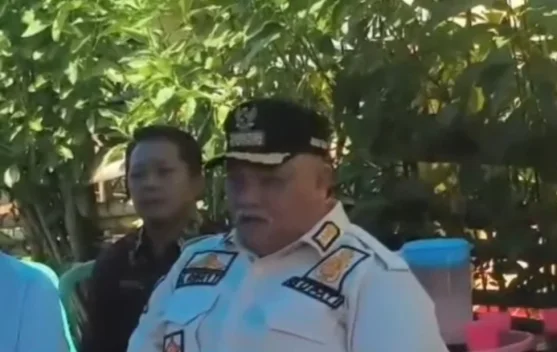 Bupati Bengkulu Selatan Salurkan Bantuan Korban Kebakaran Melalui MEMBARA