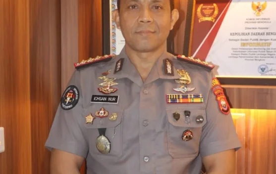 Polda Bengkulu Tetapkan YN sebagai Tersangka Dugaan Investasi Bodong
