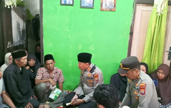 Kasus Penusukan Warga, Kapolres Kaur Pastikan Usut Tuntang