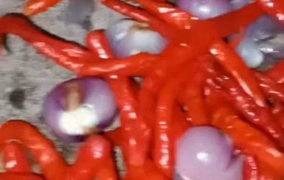 Resep Praktis Sambal Bawang