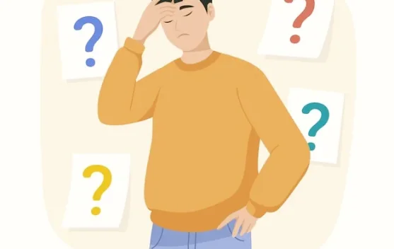 Sering Lupa? Inilah Penjelasanya.