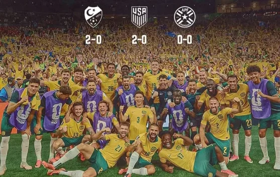 Piala Dunia 2026, Eropa Dominan di Babak 32 Besar Sementara Asia Terpuruk