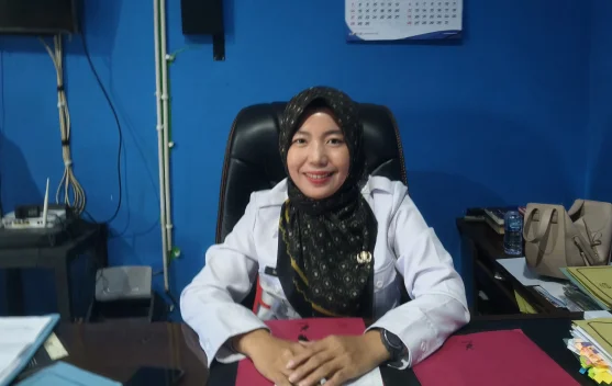 Pasca Rotasi Dua Kursi Eselon II Kosong di Kaur Kini Terisi Pelaksana Tugas