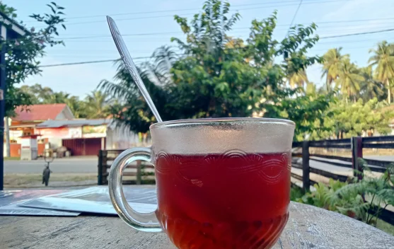 Manfaat Minum Teh di Pagi Hari