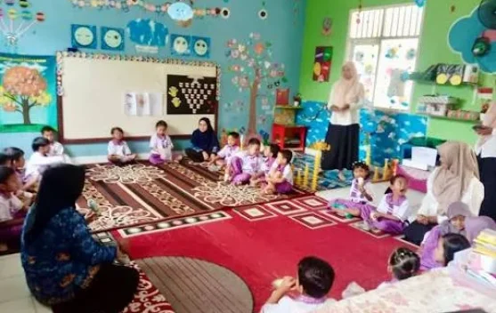Memahami Lebih Jauh Program Wajib Belajar 13 Tahun