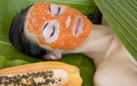 Mengenal Khasiat Pepaya bagi Kecantikan Wanita