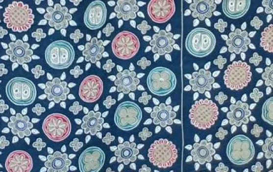 Mengenal Motif Batik Khas Jambi