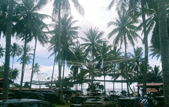 Mengenal Keindahan Wisata Wahana Batu Karang