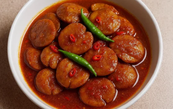 Rahasia Resep Semur Jengkol Anti Bau yang Empuk dan Lezat di Rumah