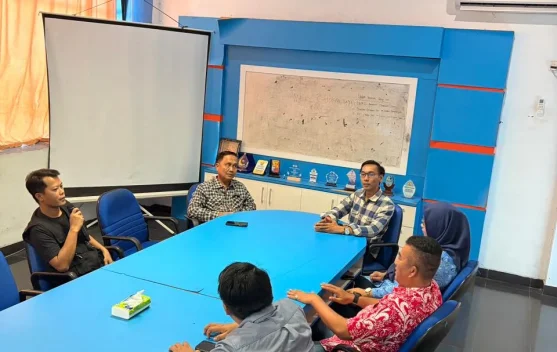 KPID Bengkulu Ajak Masyarakat Kembali Percaya TV dan Radio untuk Tangkal Hoaks
