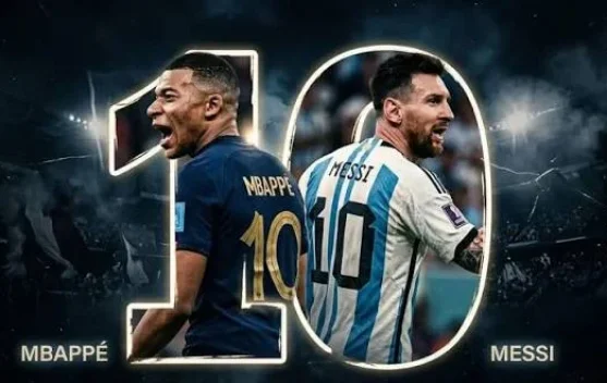 Top Skor Piala Dunia 2026: Messi-Mbappé Saling Kejar menuju Golden Boot