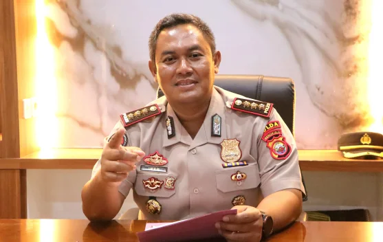 Polda Bengkulu Tahan Tersangka Kasus Investasi Bodong, Kerugian Capai Rp6,5 Miliar