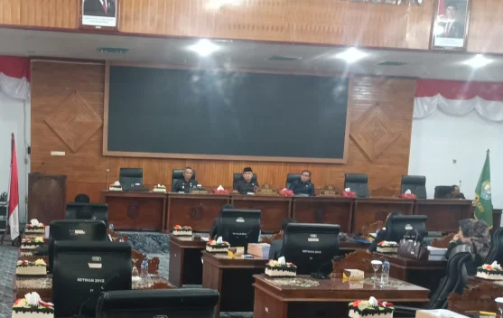 DPRD Minta Pemkab Kaur Serius Maksimalkan PAD Tambak Udang