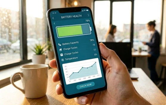 Mengenal Tanda Penuaan Gadget: Cara Mudah Mengetahui Sisa Umur HP Android Anda