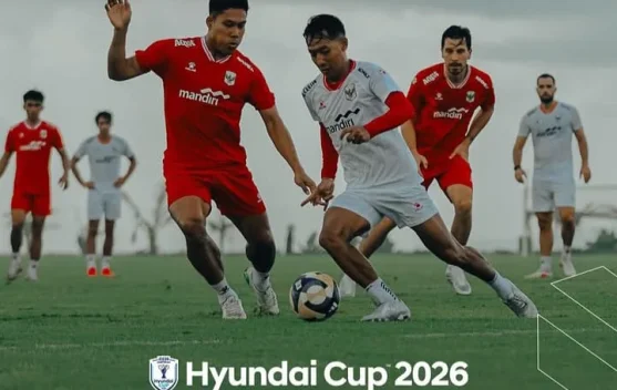 Rekam Jejak Timnas Indonesia di Piala AFF, Mampukah Juara Tahun Ini?