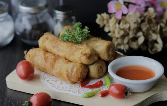 Menguak Sejarah Sosis Solo: Kuliner "Bule" yang Lahir dari Kreativitas Lokal