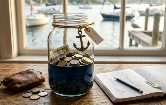 Mengenal Sinking Fund, Strategi Menabung Cerdas untuk Keperluan yang Pasti