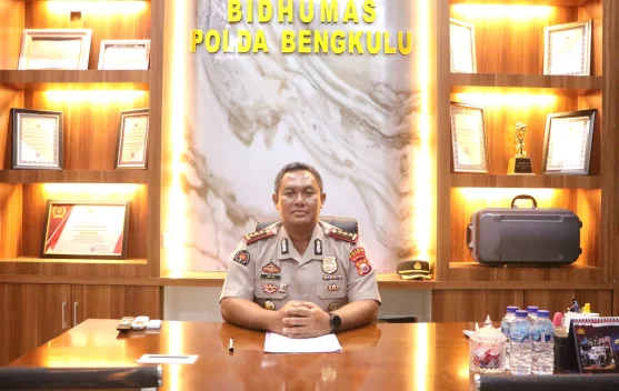 Polda Bengkulu Perluas Penyidikan Dugaan Investasi Bodong, Dua Lokasi Digeledah