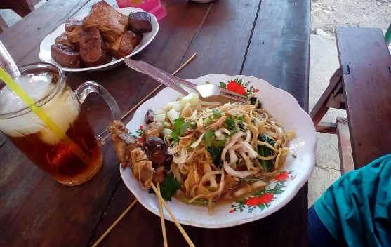 Tiga Kuliner Legendaris Solo Ini ternyata Aslinya dari Tiongkok