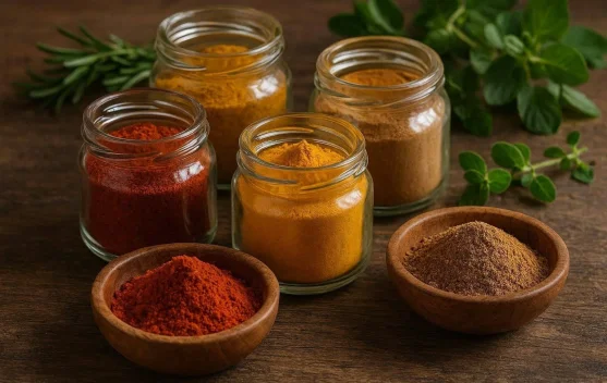 Tips Masak di Rumah: Cara Mengolah Bumbu Halus agar Tidak Langu ala Chef