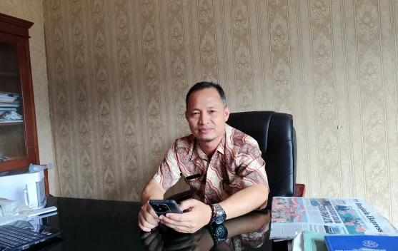 Diskoperindag Kaur : Informasi Sertifikat Halal Bagi Semua UMKM