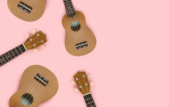 Cara Mudah Merawat Senar Nylon Ukulele demi Menjaga Nada Merdu