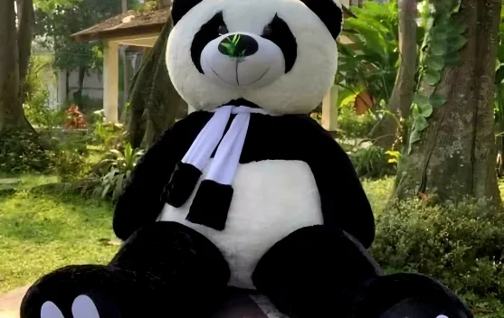 Benarkah Boneka Bisa Membantu Anak Belajar Empati dan Komunikasi