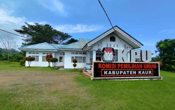 KPU Kaur : Lomba Cerdas Cermat Diproyeksikan Jadi Agenda Tahunan